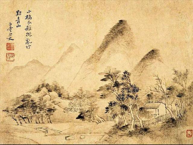 “Ϊµڶ”ƽīġʫʡ黭޲