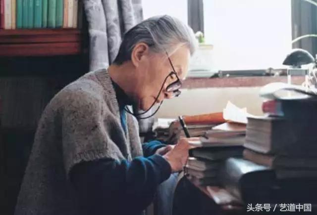 民国大文豪的书法 你绝对没有见过